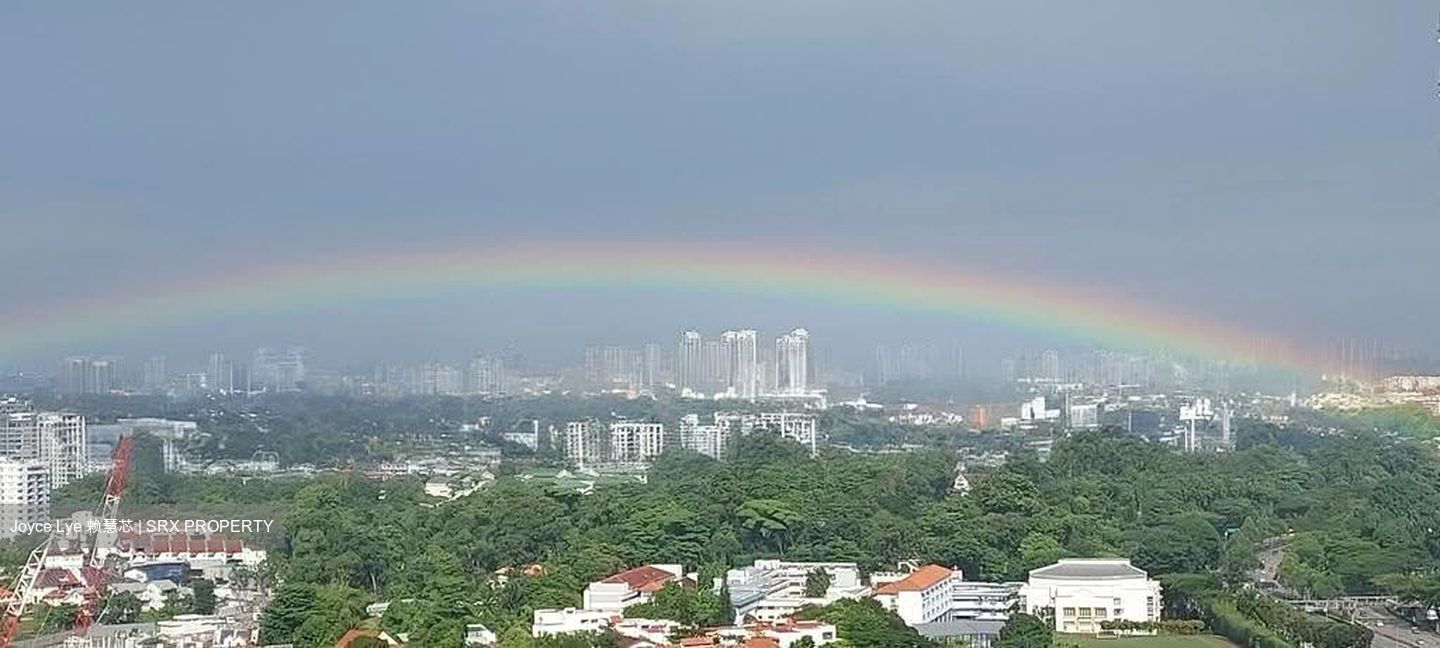 One Dusun Residences (D12), Apartment #632634301